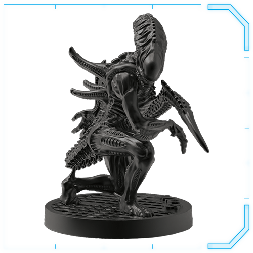 Aliens : Another Glorious Day in the Corps - We're In The Pipe, Five By Five Expansion
